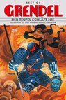 Best of Grendel 2 - Matt Wagner - 9783986660390