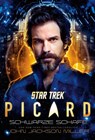 Star Trek - Picard 3: Schwarze Schafe (Limitierte Fan-Edition) - John Jackson Miller - 9783986661076