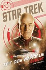Star Trek - Zeit des Wandels 1: Geburt - John Vornholt - 9783986661625