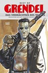 Best of Grendel 3 - Matt Wagner - 9783986662400