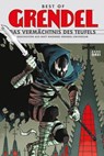 Best of Grendel 3 - Matt Wagner ; Diana Schutz ; Darko Macan ; Pat McEown - 9783986662424