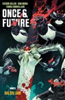Once & Future 5 - Kieron Gillen - 9783986662585