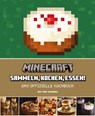 Minecraft: Das offizielle Kochbuch - Tara Theoharis - 9783986663025