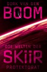 Die Welten der Skiir 2 - Dirk Van Den Boom - 9783986663964