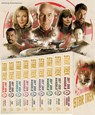 Star Trek - Zeit des Wandels | Band 1 bis 9 im Boxset - inklusive 9 Miniprints - Keith R. A. Decandido - 9783986664473