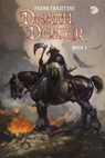 Frank Frazettas Death Dealer 1 - Mitch Iverson - 9783986665111