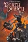 Frank Frazettas Death Dealer 3 - Mitch Iverson ; Mark McCann ; Rob Bou-Saab - 9783986666224