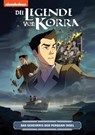Die Legende von Korra 7 - Kiku Hughes - 9783986667474