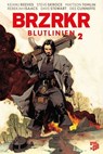BRZRKR 5 - Keanu Reeves ; Matt Kindt ; Jason Aaron - 9783986667801