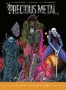 Precious Metal - Darcy Van Poelgeest ; Ian Bertram - 9783986667832