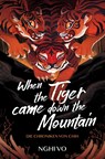 When the Tiger Came Down the Mountain (Die Chroniken von Chih) - Nghi Vo - 9783986667979