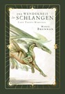 Lady Trents Memoiren 2: Der Wendekreis der Schlangen | mit gestaltetem Farbschnitt - Marie Brennan - 9783986668259