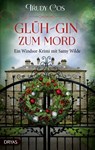 Glüh-Gin zum Mord - Trudy Cos - 9783986720049