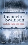 Inspector Swanson und die Hexe von Bray - Robert C. Marley - 9783986720179
