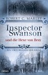 Inspector Swanson und die Hexe von Bray - Robert C. Marley - 9783986720186
