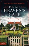 Tod auf Heaven's Gate - Franziska Steinhauer - 9783986720919