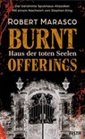 Burnt Offerings – Haus der toten Seelen - Robert Marasco ; Stephen King - 9783986760533