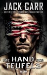 Die Hand des Teufels - Jack Carr - 9783986760793