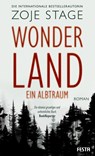 Wonderland - Ein Albtraum - Zoje Stage - 9783986760939