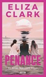 PENANCE - Ein fiktiver TRUE CRIME Roman - Eliza Clark - 9783986762407