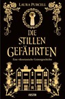 Die stillen Gefährten - Laura Purcell - 9783986762612