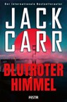 Blutroter Himmel - Jack Carr - 9783986762650