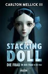 Stacking Doll - Carlton Mellick Iii - 9783986762759