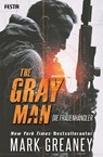 The Gray Man - Die Frauenhändler - Mark Greaney - 9783986762858