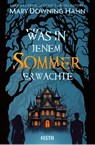 Was in jenem Sommer erwachte - Mary Downing Hahn - 9783986762933