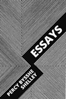 Essays - Percy Bysshe Shelley ; August Nemo - 9783986770389