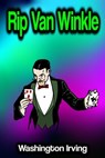 Rip Van Winkle - Washington Irving - 9783986771430