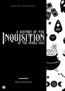 A History of the Inquisition of the Middle Ages - Henry Charles Lea ; Sheba Blake - 9783986771652
