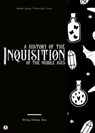 A History of the Inquisition of the Middle Ages - Henry Charles Lea ; Sheba Blake - 9783986771805