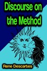 Discourse on the Method - Rene Descartes - 9783986772000