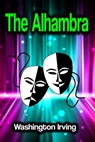 The Alhambra - Washington Irving - 9783986773984