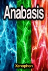 Anabasis - Xenophon - 9783986774325