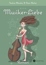 Musiker-Liebe - Saskia Rhodos ; Stan Bieler - 9783986777982
