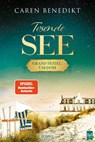 Tosende See - Caren Benedikt - 9783986790646