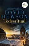 Todesritual - David Hewson - 9783986900946