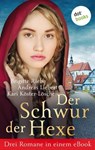 Der Schwur der Hexe - Brigitte Riebe ; Andreas Liebert ; Kari Köster-Lösche - 9783986901295