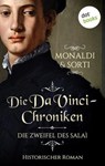 Die Da-Vinci-Chroniken: Die Zweifel des Salaì - Rita Monaldi ; Francesco Sorti - 9783986903657
