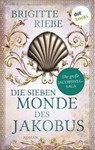 Die sieben Monde des Jakobus - Brigitte Riebe - 9783986904326