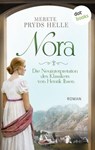 Nora - Merete Pryds Helle - 9783986906511