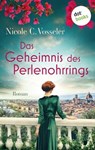Das Geheimnis des Perlenohrrings - Nicole C. Vosseler - 9783986907877