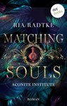 Matching Souls - Ria Radtke - 9783986908317