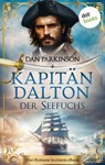 Kapitän Dalton - Der Seefuchs - Dan Parkinson - 9783986909420