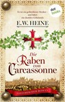 Die Raben von Carcassonne - E. W. Heine - 9783986909451