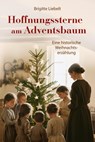 Hoffnungssterne am Adventsbaum - Brigitte Liebelt - 9783986951481