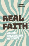 Real Faith - Verena Keil - 9783986951993