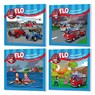 Flo Minibuch-Set 1 -  - 9783986952181